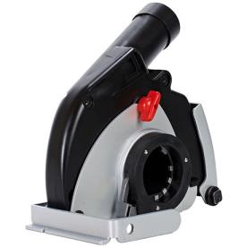 *DUST EXTRACTION CUTTING SHROUD115-125MM