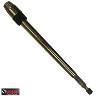 SPADE BIT EXTENSION QUICK RELEASE 150MM