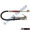 TYRE INFLATION GAUGE FOR WATER TYRES