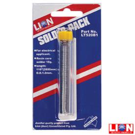 SOLDER RESIN CORE 1MM X 18 GRAM