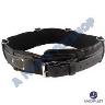 RIGGERS PADDED LEATHER TOOL BELT 38"-46"