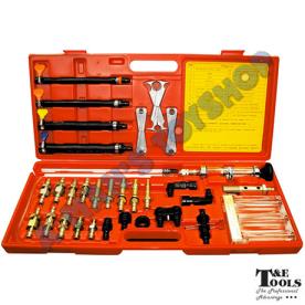 *K* AUTO. TRANSMISSION FLUID CONECT SET
