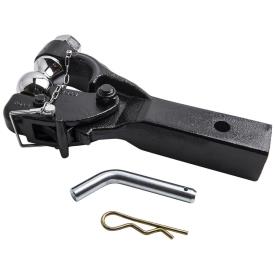 PINTLE HOOK 8 TON 58MM BALL HAYMAN REESE