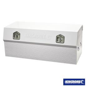 LOW PROFILE 1200MM STEEL TOOLBOX
