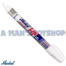 MARKER PAINT PRO-LINE HP WHITE MARKAL