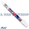 MARKER PAINT PRO-LINE HP WHITE MARKAL