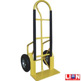 HAND TRUCK 180KG 250MM NO FLAT WHEELS