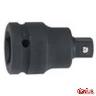 IMPACT ADAPTOR 3/4 FEMALE  X 1"MALE