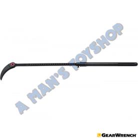 PRY BAR EXTENDABLE WITH GRIP 1200MM LONG