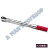 TORQUE RATCHET WRENCH 1/4"  5NM TO 25NM