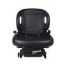 FORKLIFT SEAT UNI WRAP WEIGHT ADJUSTABLE
