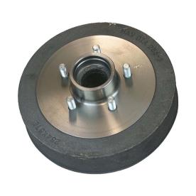 NLA* TRAILER 10" FORD BRAKE DRUM FORD