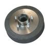 NLA* TRAILER 10" FORD BRAKE DRUM FORD