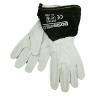 TIG WELDING SUPER SOFT GLOVE- LONG STYLE