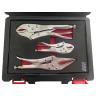 PLIER VICE GRIP LOCKING JAW 3 PIECE