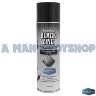 PAINT BLACK ZINC COLD GAL 400G SPRAY CAN