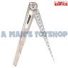 TAPER GAUGE FOR GAPS-SLOTS-HOLE & BORE