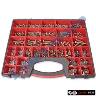 HIGH TENSILE BOLT ASSORTMENT 825 PCE