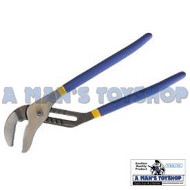 MULTIGRIP SLIP GROOVE 400MM LONG H/DUTY