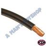 CABLE BATTERY STARTER 6 B&S 30 METRE RED