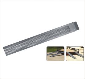 LOADING RAMP STEEL 1.8 MET 500KG PAIR