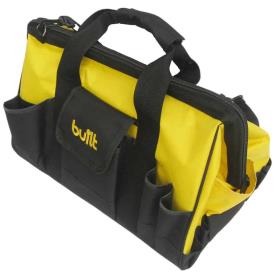BAG TOOL 27 POCKETS H/DUTY 450MM LO