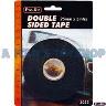 DOUBLE SIDED TAPE 25MM X 5M 1MM THICK