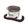 ABSORBENT SPILL BOOM 3 METRE