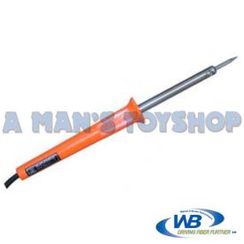 SOLDERING IRON 60W 240 VOLT 4 TIPS