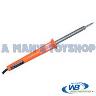 SOLDERING IRON 240 VOLT 80 WATTS 4 TIPS