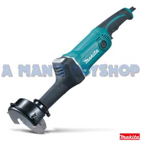 STRAIGHT GRINDER 750W 125MM MAKITA