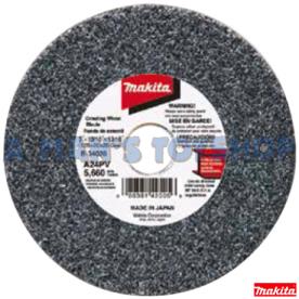 125MM GRINDER WHEEL STRAIGHT LINE 36GRIT