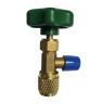 AIR CON CAN VALVE ADAPTOR AC R134A