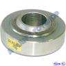 WELD IN LINKAGE BALL END 1"  CAT 2 PIN