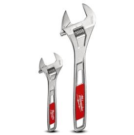 SHIFTER SET WRENCH 250MM & 150MM 2PCE