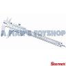 VERINER CALIPER 150MM/6" STARRETT