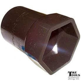 SOCKET TRUCK PINION 65MM 3/4DR 6 POINT