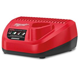BATTERY CHARGER M12 12 VOLT LITHIUM-ION