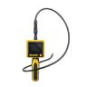INSPECTION CAMERA LCD 9MM CABLE 4AA BAT