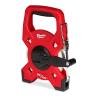 TAPE METAL LONG OPEN REEL 30 METRE/100FT