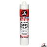 SILICONE 300 GRAM RS-60 SEALANT CLEAR