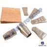 HAMMER WEDGE ASSORTMENT 7 PIECE