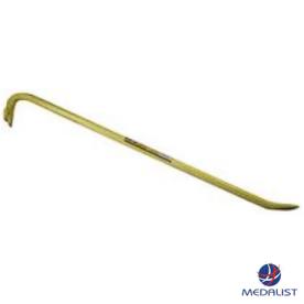 WRECKING BAR 750MM LONG 18MM HEX SHAFT