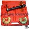 *K* FRONT COIL SPRING COMP. KIT
