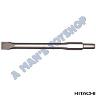 30MM CHISEL 35MM WIDE JACK HAMMER 410MM