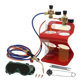MAP PRO BRAZING KIT & WELDING HEATING