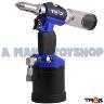 AIR RIVETER VAC ASSIST 4.8MM STAINLESS