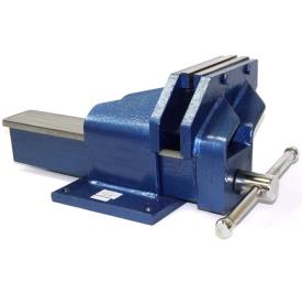 BENCH VICE 150MM OFFSET FAB ALL STEEL
