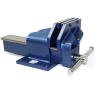 BENCH VICE 150MM OFFSET FAB ALL STEEL