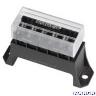 NLA** FUSE BOX -6 WAY -12 TERMINAL RAISE